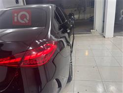مرسيدس بنز C-Class